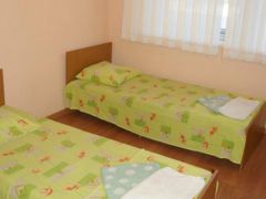 Пансионат Астерия