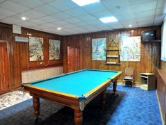 Пансионат Астерия