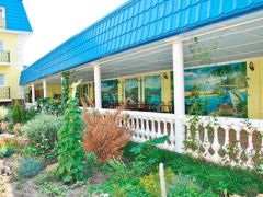 Сказка(Николаевка)