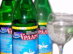 Урал
