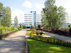 Урал