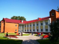 Ишимский