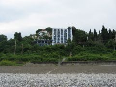 Орешник 