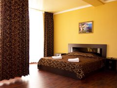 Белый песок