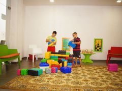 Новый Свет