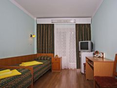 Белые ночи (Сочи)