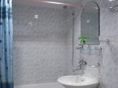 Белые ночи (Сочи)