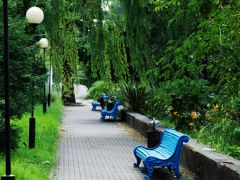 Белые ночи (Сочи)