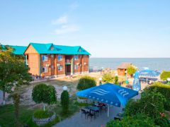 Новинка (Ейск)