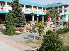 Новинка (Ейск)