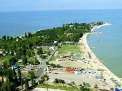 Новинка (Ейск)