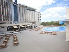 Кемпински Гранд Отель Геленджик