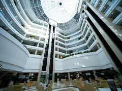 Кемпински Гранд Отель Геленджик