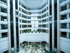 Кемпински Гранд Отель Геленджик