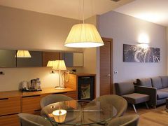 Кемпински Гранд Отель Геленджик