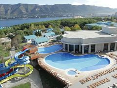 Кемпински Гранд Отель Геленджик