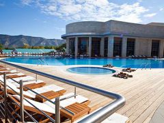 Кемпински Гранд Отель Геленджик