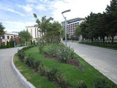 Кемпински Гранд Отель Геленджик