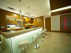 Кемпински Гранд Отель Геленджик