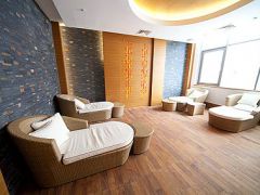 Кемпински Гранд Отель Геленджик