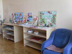 Россиянка (Анана)                                                                                   