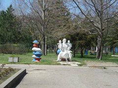 Россиянка (Анана)                                                                                   