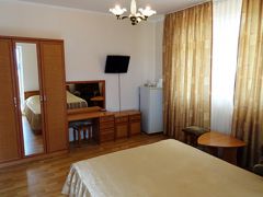 У Заполярья (Сочи)