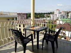 У Заполярья (Сочи)