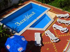 У Заполярья (Сочи)