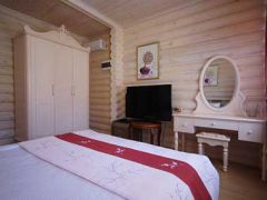 Озеро Дивное