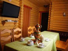 Озеро Дивное