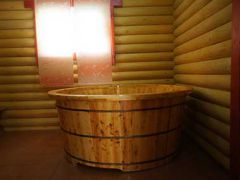 Озеро Дивное