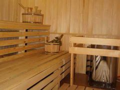 Озеро Дивное