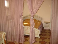 Апартаменты Родник