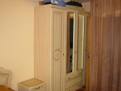 Апартаменты Родник