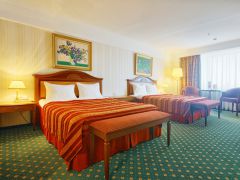 Корстон (Казань) 