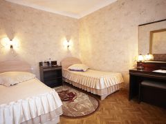 Центральная