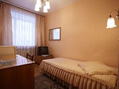Центральная