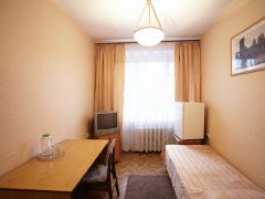 Центральная