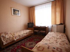 Центральная