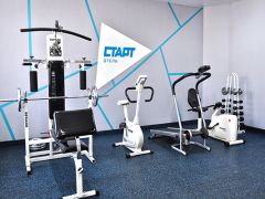 Старт
