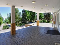 Старт
