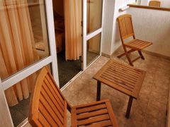 Южный берег 