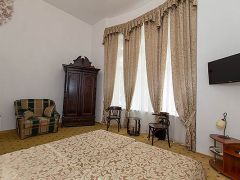 Дом Семейного отдыха Федор Шаляпин