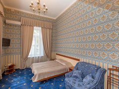 Дом Семейного отдыха Федор Шаляпин