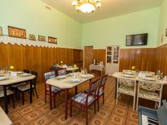 Дом Семейного отдыха Федор Шаляпин