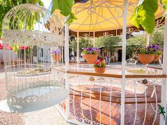 Дом Семейного отдыха Федор Шаляпин