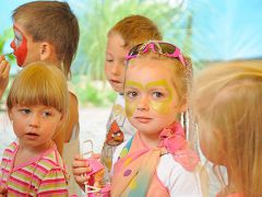 Дом Семейного отдыха Федор Шаляпин