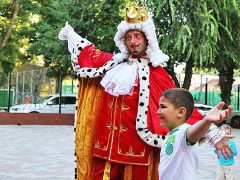 Дом Семейного отдыха Федор Шаляпин