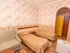 Дом Семейного отдыха Федор Шаляпин